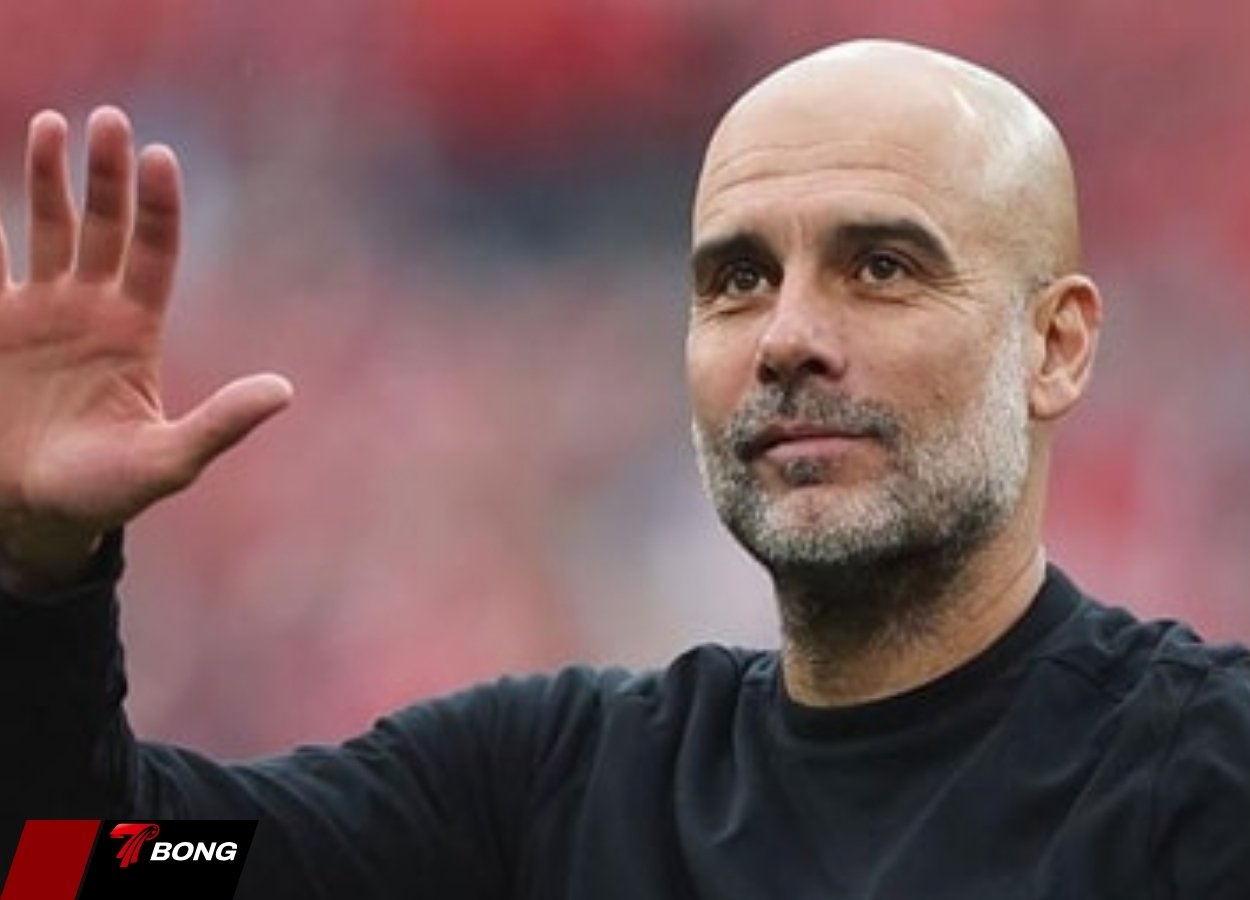 Vị thế của Pep Guardiola trong ngôi đền huyền thoại Champions League
